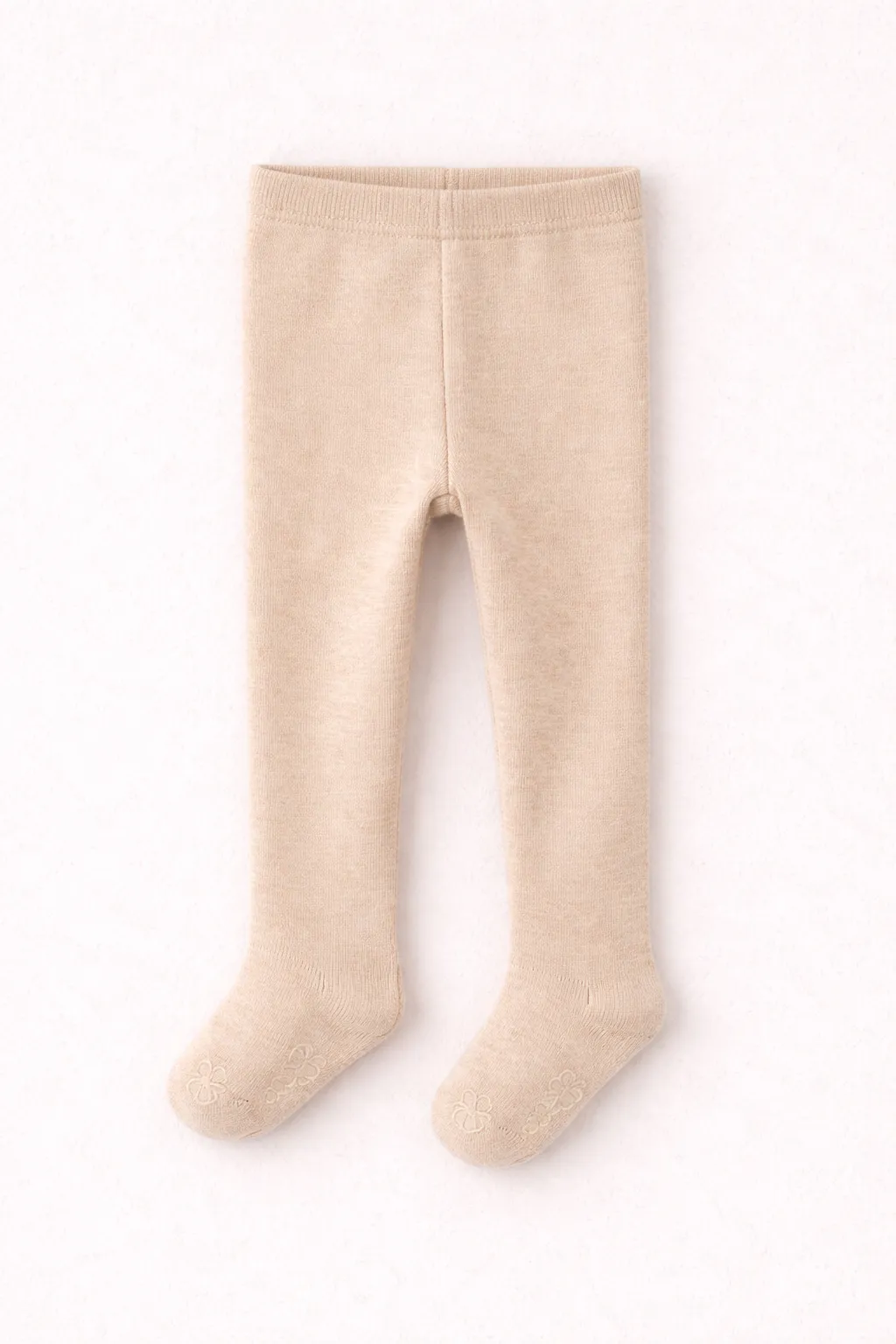 Baby Leggins Hanf von auneli