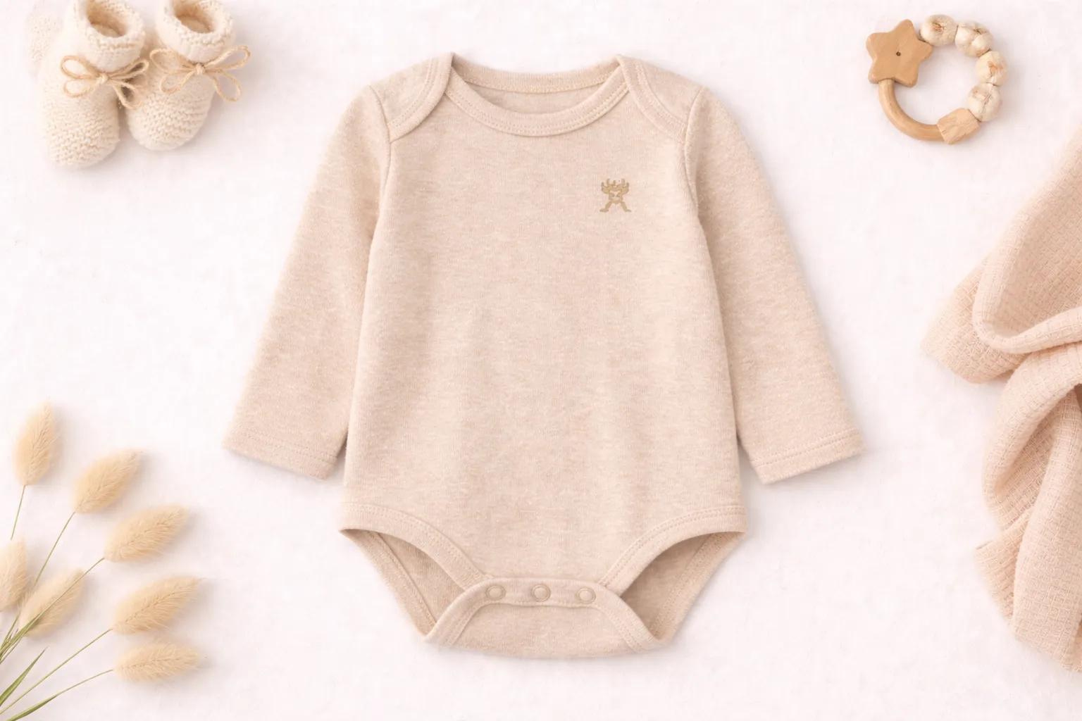 Hanf Kinderkleider von auneli – nachhaltige Babykleidung