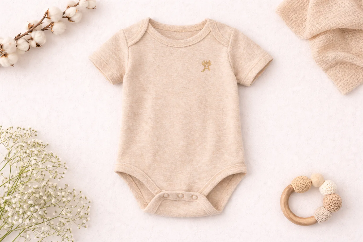 Hanf Kinderkleider von auneli – nachhaltige Babykleidung